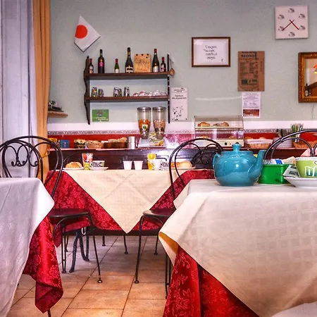 Eco-art De Albertis Milan