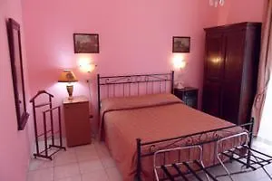 Hotel Eco-art De Albertis 2*