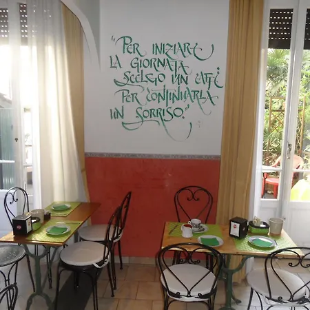Eco-art De Albertis Hotel Mediolan