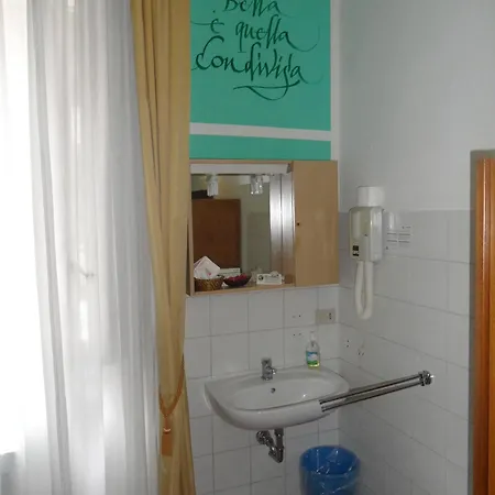 Eco-art De Albertis Hotel