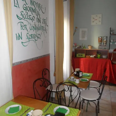 Eco-art De Albertis Hotel Milan