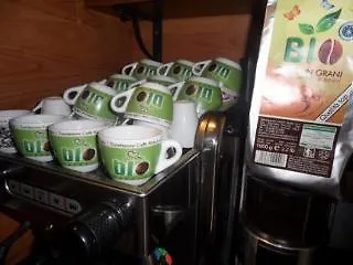酒店 Eco-art De Albertis