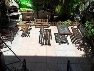 Hotel Eco-art De Albertis Mediolan