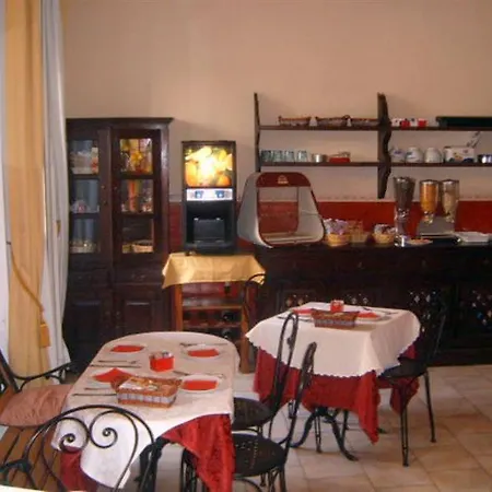 Eco-art De Albertis Hotel Mediolan